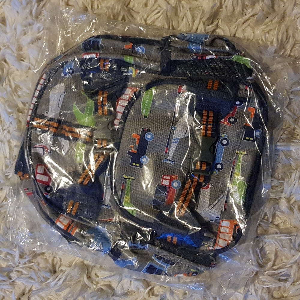 Mini Backpack